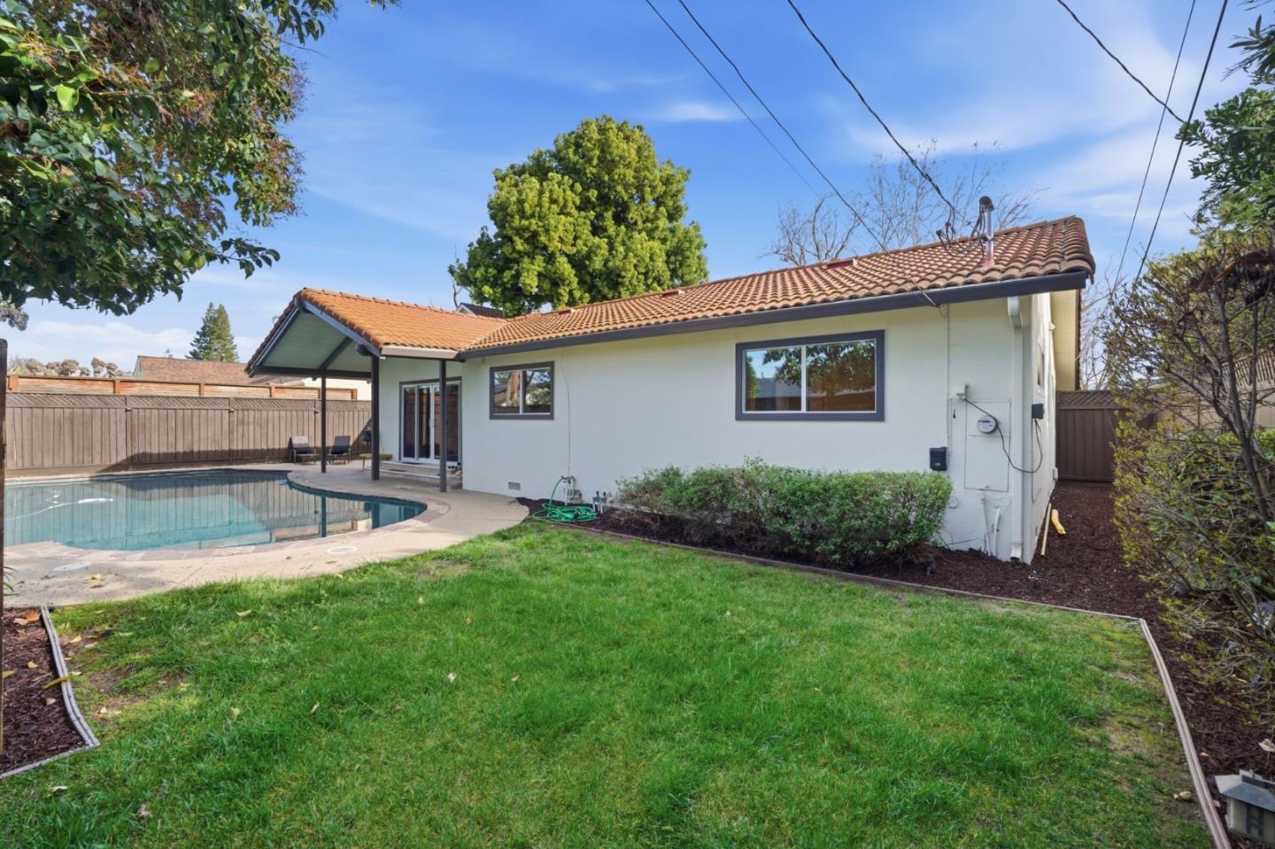 Detail Gallery Image 30 of 49 For 1191 Carrie Lee Way, San Jose,  CA 95118 - 3 Beds | 2 Baths