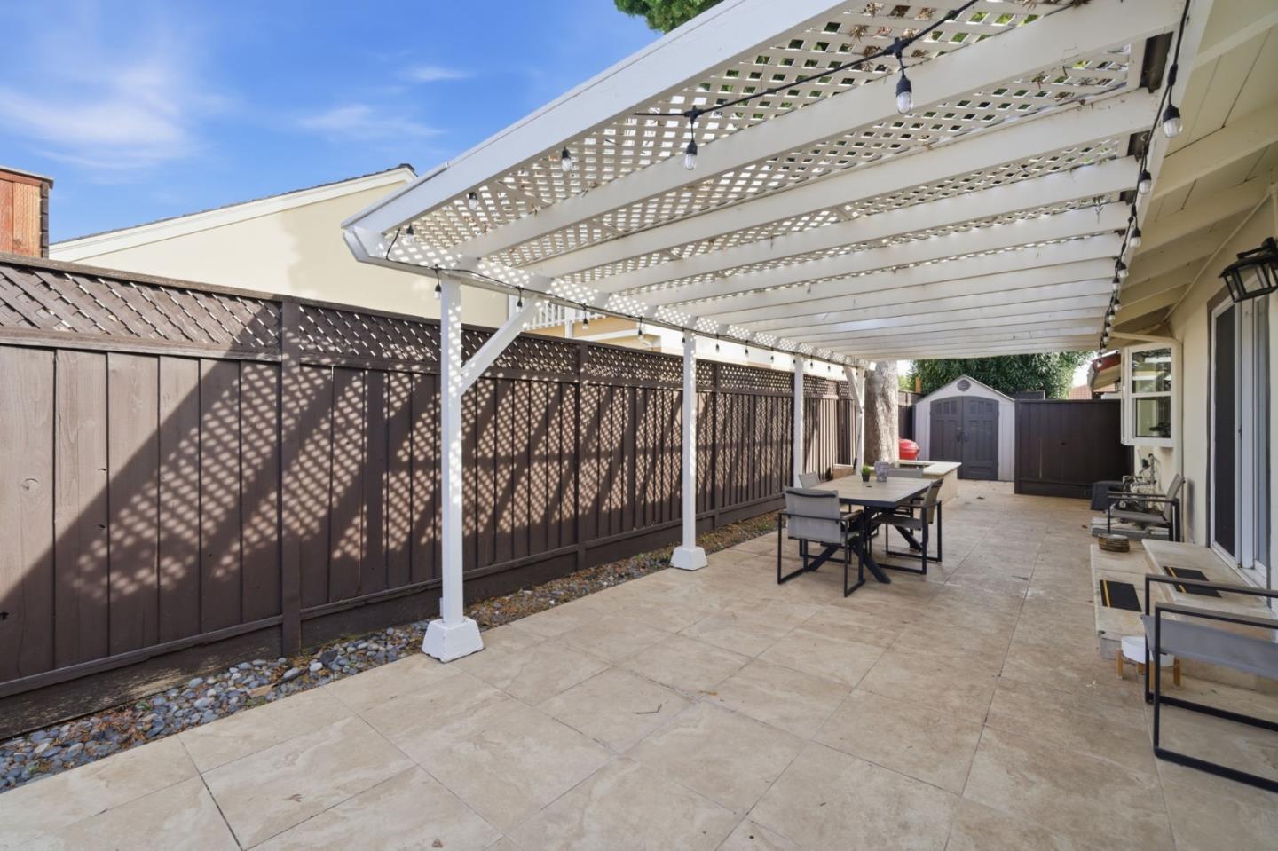 Detail Gallery Image 31 of 49 For 1191 Carrie Lee Way, San Jose,  CA 95118 - 3 Beds | 2 Baths