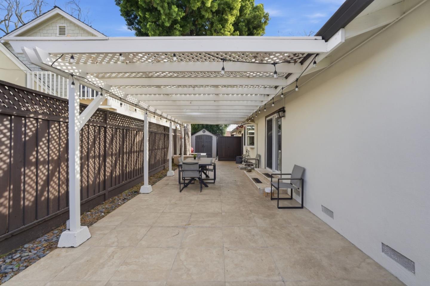 Detail Gallery Image 32 of 49 For 1191 Carrie Lee Way, San Jose,  CA 95118 - 3 Beds | 2 Baths