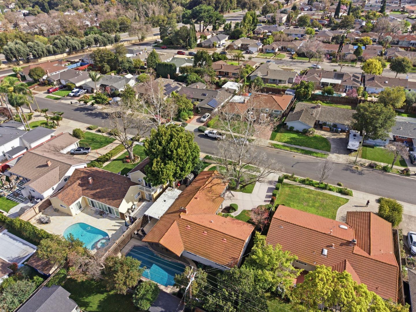 Detail Gallery Image 46 of 49 For 1191 Carrie Lee Way, San Jose,  CA 95118 - 3 Beds | 2 Baths