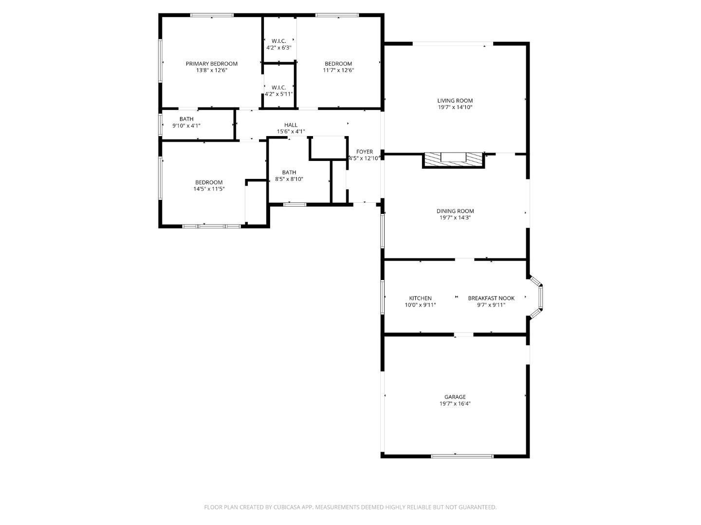 Detail Gallery Image 48 of 49 For 1191 Carrie Lee Way, San Jose,  CA 95118 - 3 Beds | 2 Baths