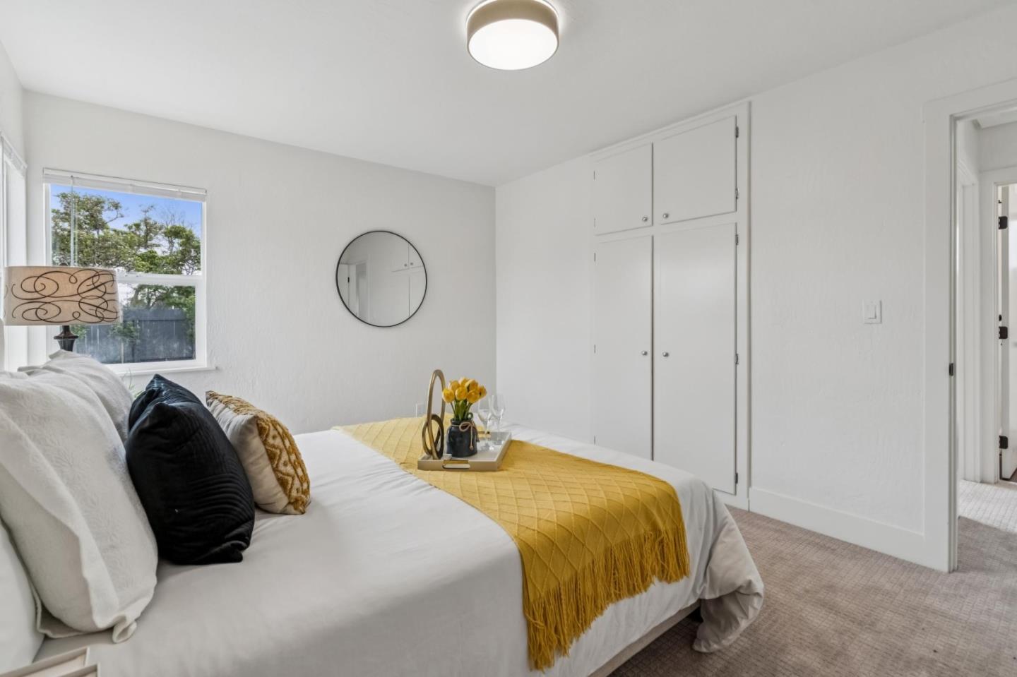 Detail Gallery Image 15 of 26 For 1202 via Lucas, San Lorenzo,  CA 94580 - 3 Beds | 1 Baths