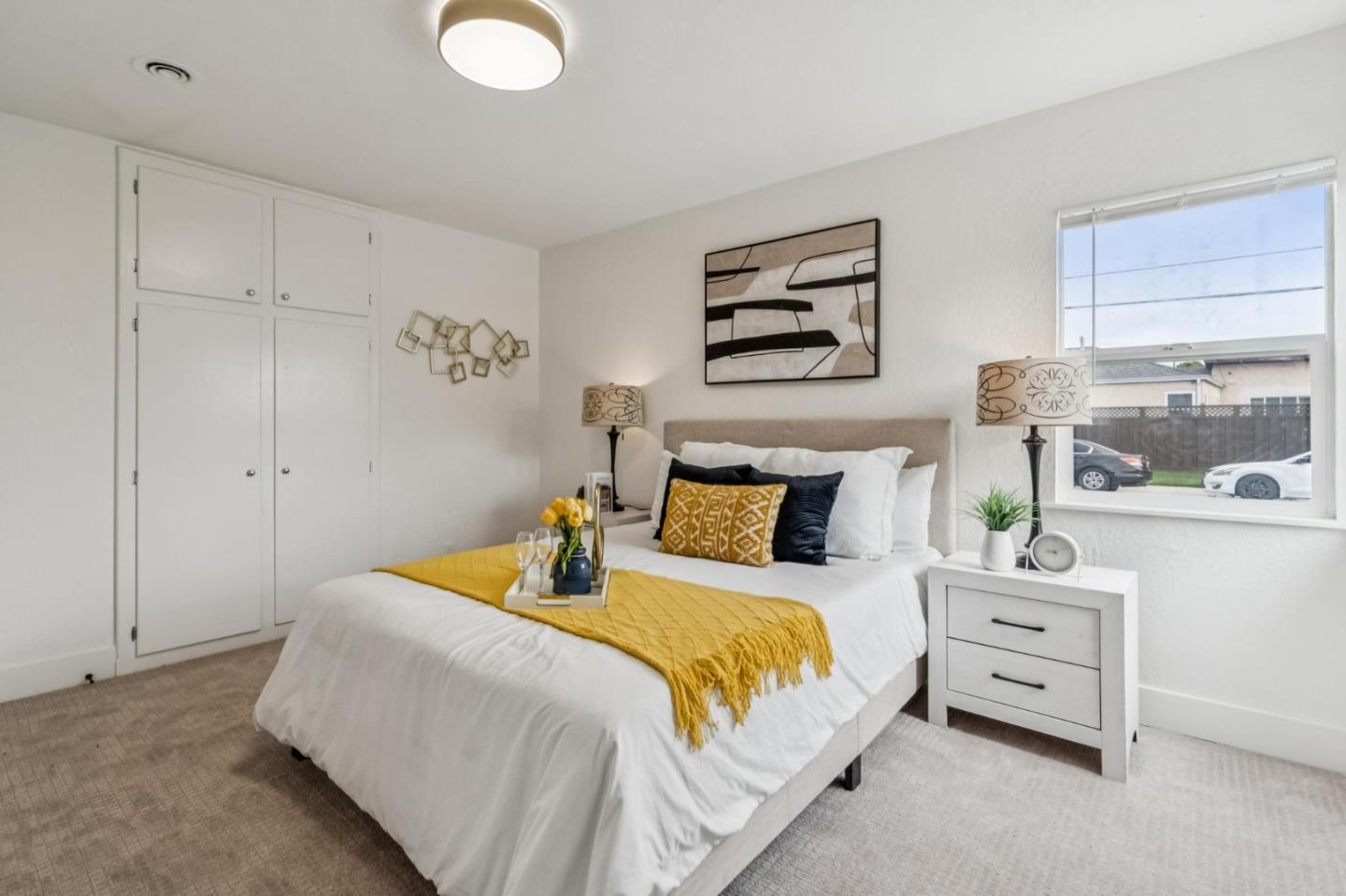 Detail Gallery Image 16 of 26 For 1202 via Lucas, San Lorenzo,  CA 94580 - 3 Beds | 1 Baths