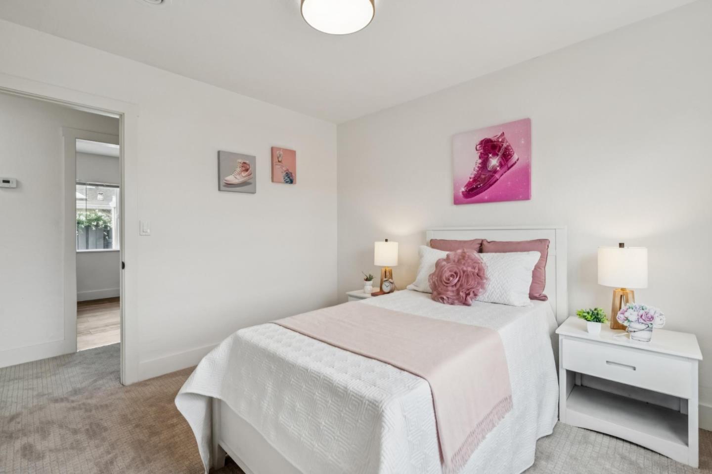 Detail Gallery Image 21 of 26 For 1202 via Lucas, San Lorenzo,  CA 94580 - 3 Beds | 1 Baths