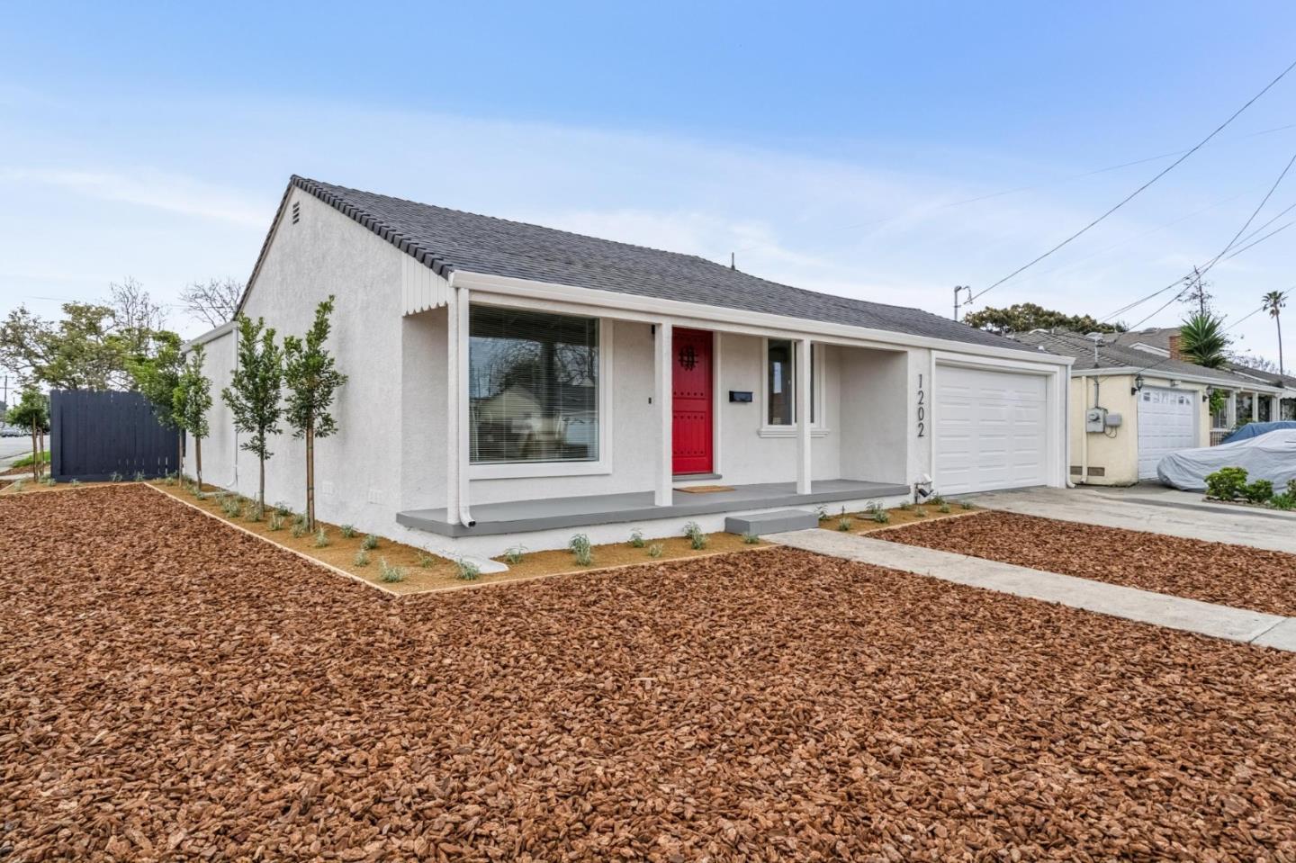 Detail Gallery Image 3 of 26 For 1202 via Lucas, San Lorenzo,  CA 94580 - 3 Beds | 1 Baths