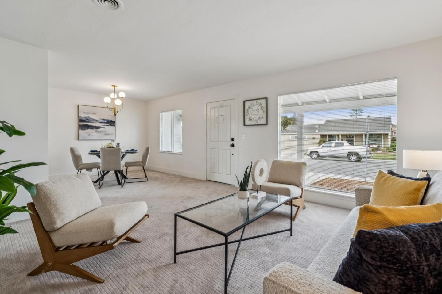 Detail Gallery Image 6 of 26 For 1202 via Lucas, San Lorenzo,  CA 94580 - 3 Beds | 1 Baths