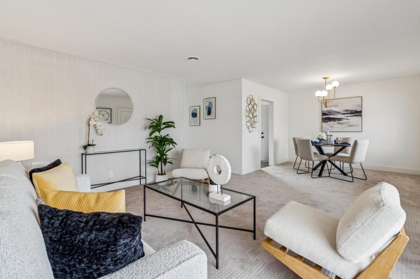 Detail Gallery Image 7 of 26 For 1202 via Lucas, San Lorenzo,  CA 94580 - 3 Beds | 1 Baths