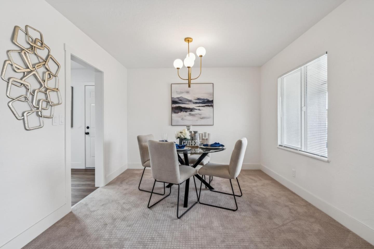 Detail Gallery Image 8 of 26 For 1202 via Lucas, San Lorenzo,  CA 94580 - 3 Beds | 1 Baths