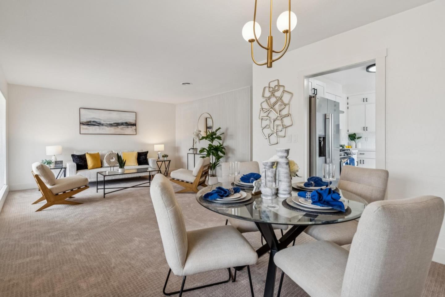 Detail Gallery Image 9 of 26 For 1202 via Lucas, San Lorenzo,  CA 94580 - 3 Beds | 1 Baths