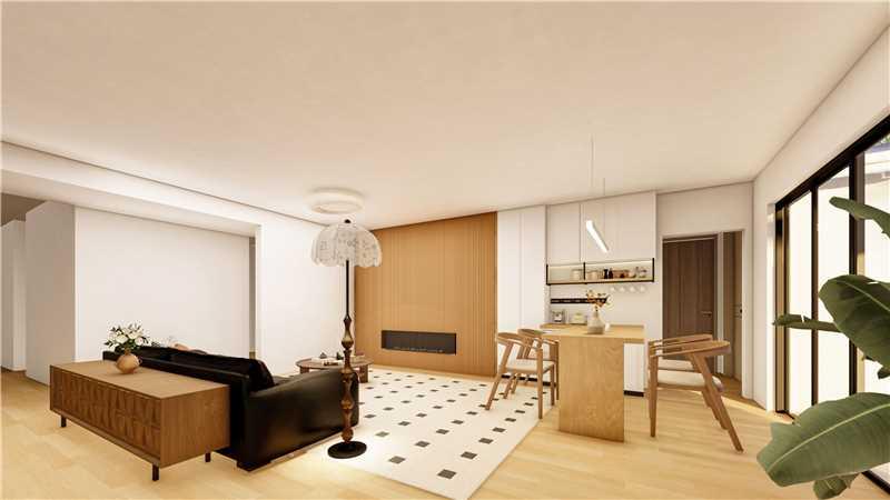 Detail Gallery Image 10 of 11 For 734 Pecan Way, Campbell,  CA 95008 - 4 Beds | 3 Baths