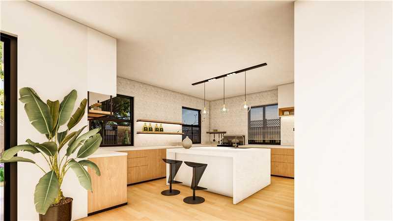 Detail Gallery Image 11 of 11 For 734 Pecan Way, Campbell,  CA 95008 - 4 Beds | 3 Baths