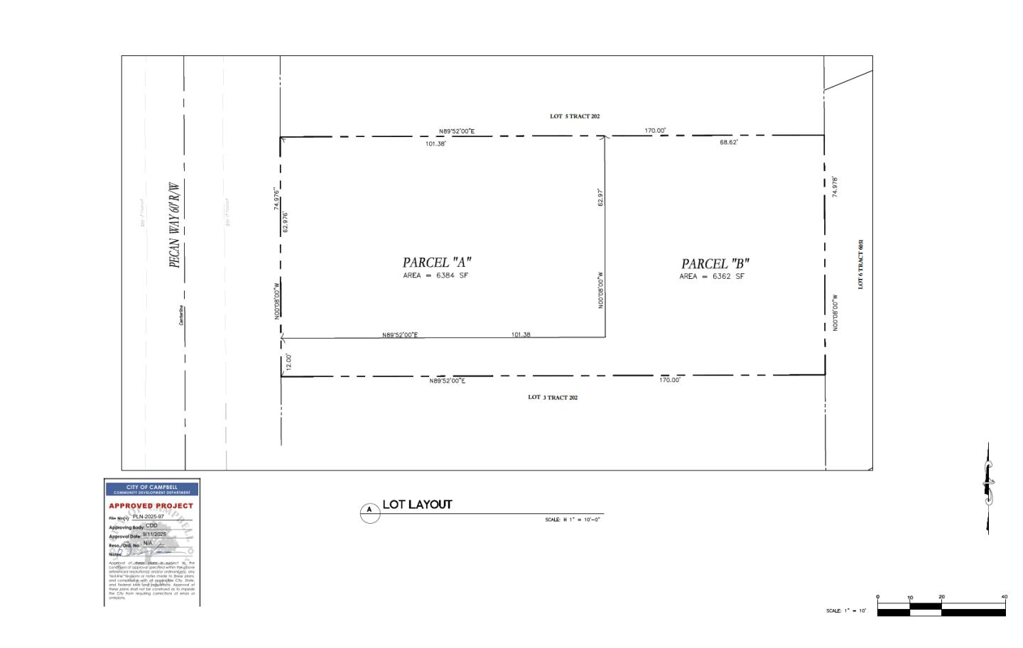 Detail Gallery Image 3 of 3 For 734 Pecan Way, Campbell,  CA 95008 - 4 Beds | 3 Baths