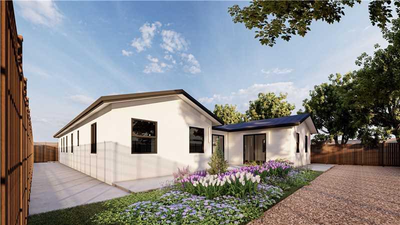 Detail Gallery Image 5 of 11 For 734 Pecan Way, Campbell,  CA 95008 - 4 Beds | 3 Baths