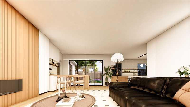 Detail Gallery Image 9 of 11 For 734 Pecan Way, Campbell,  CA 95008 - 4 Beds | 3 Baths