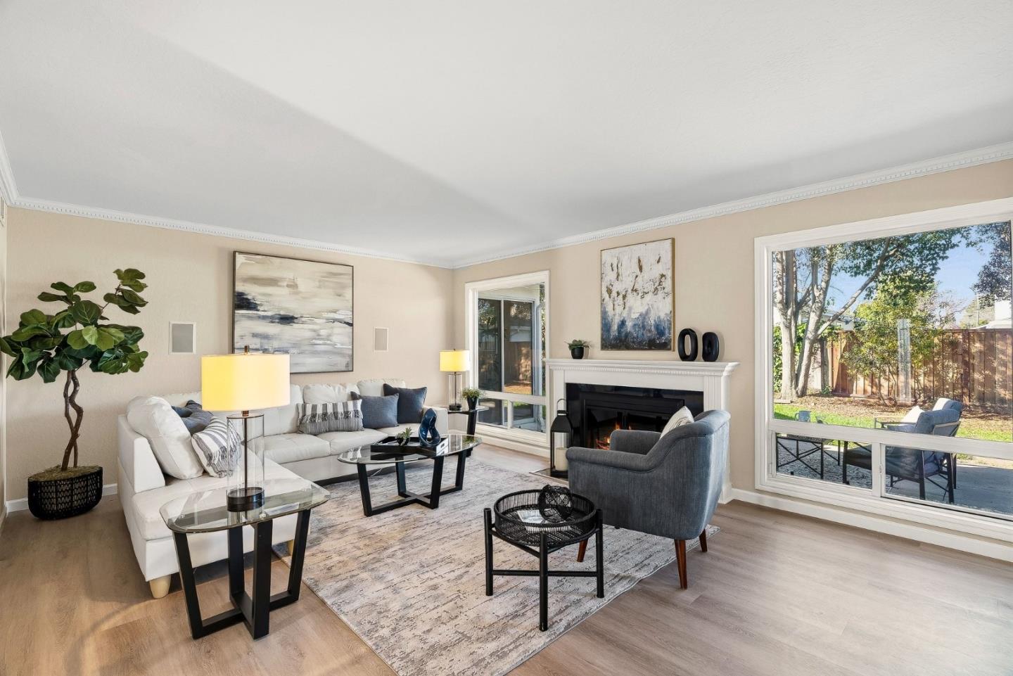 Detail Gallery Image 11 of 36 For 2270 De Paul Pl, Santa Clara,  CA 95051 - 3 Beds | 2 Baths