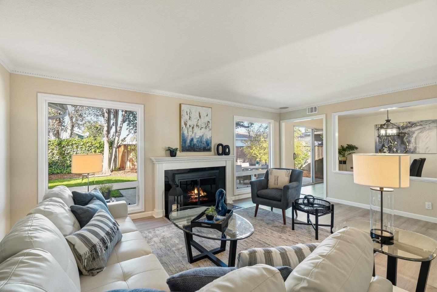 Detail Gallery Image 12 of 36 For 2270 De Paul Pl, Santa Clara,  CA 95051 - 3 Beds | 2 Baths