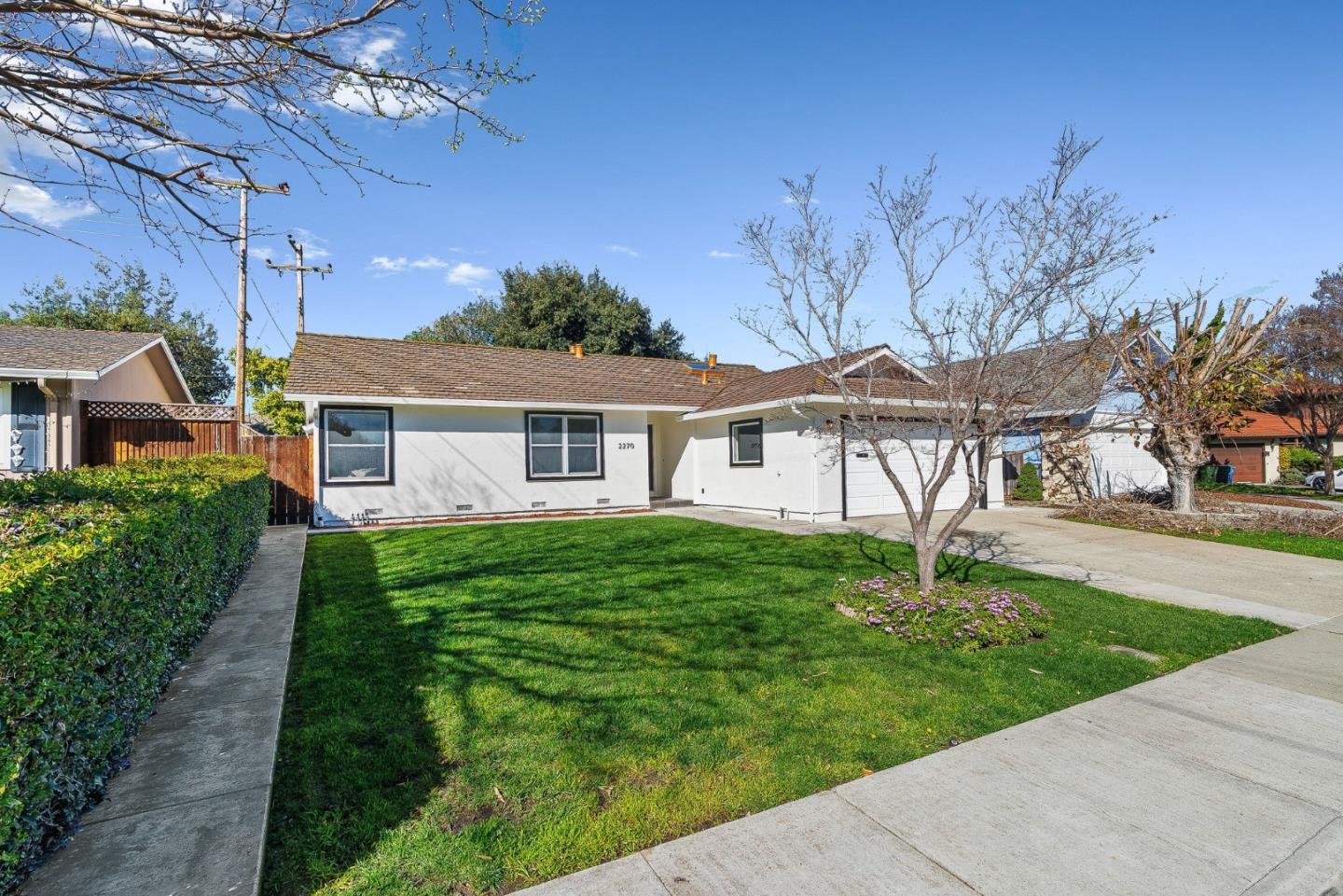 Detail Gallery Image 2 of 36 For 2270 De Paul Pl, Santa Clara,  CA 95051 - 3 Beds | 2 Baths