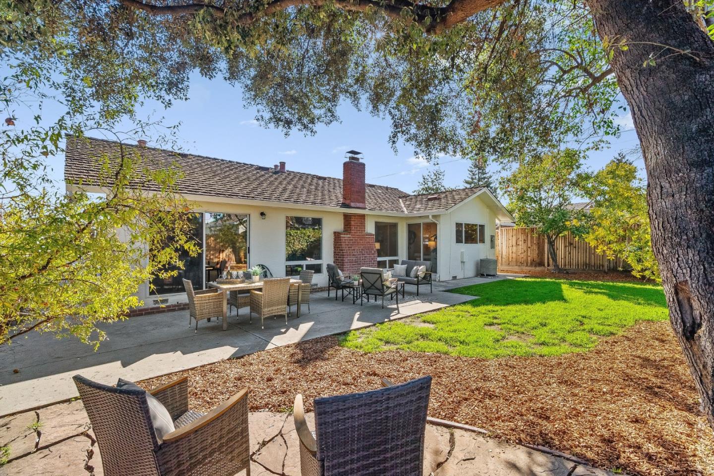 Detail Gallery Image 28 of 36 For 2270 De Paul Pl, Santa Clara,  CA 95051 - 3 Beds | 2 Baths