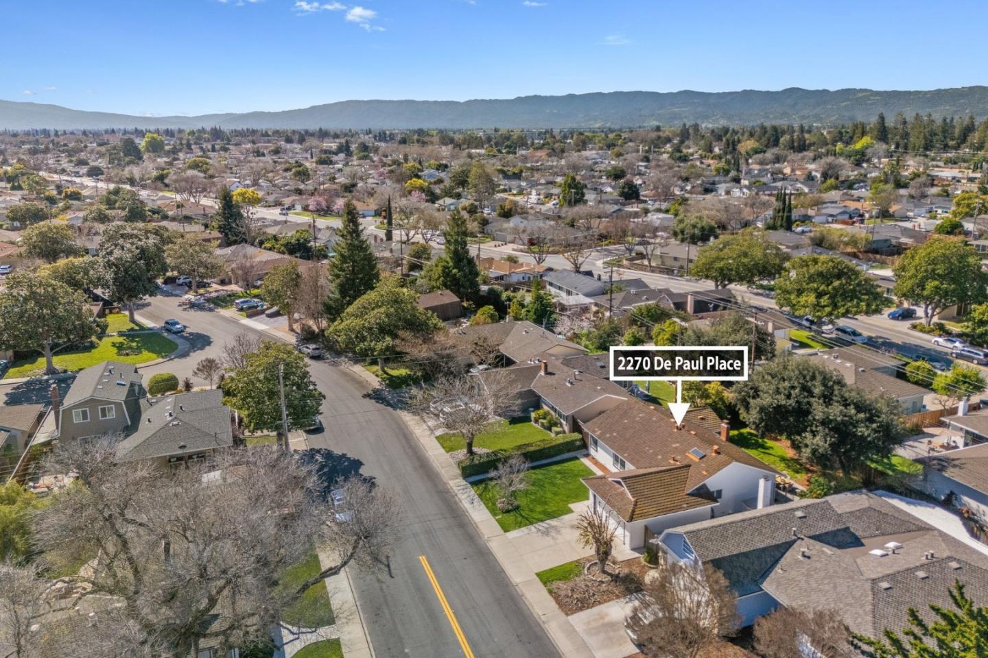 Detail Gallery Image 33 of 36 For 2270 De Paul Pl, Santa Clara,  CA 95051 - 3 Beds | 2 Baths