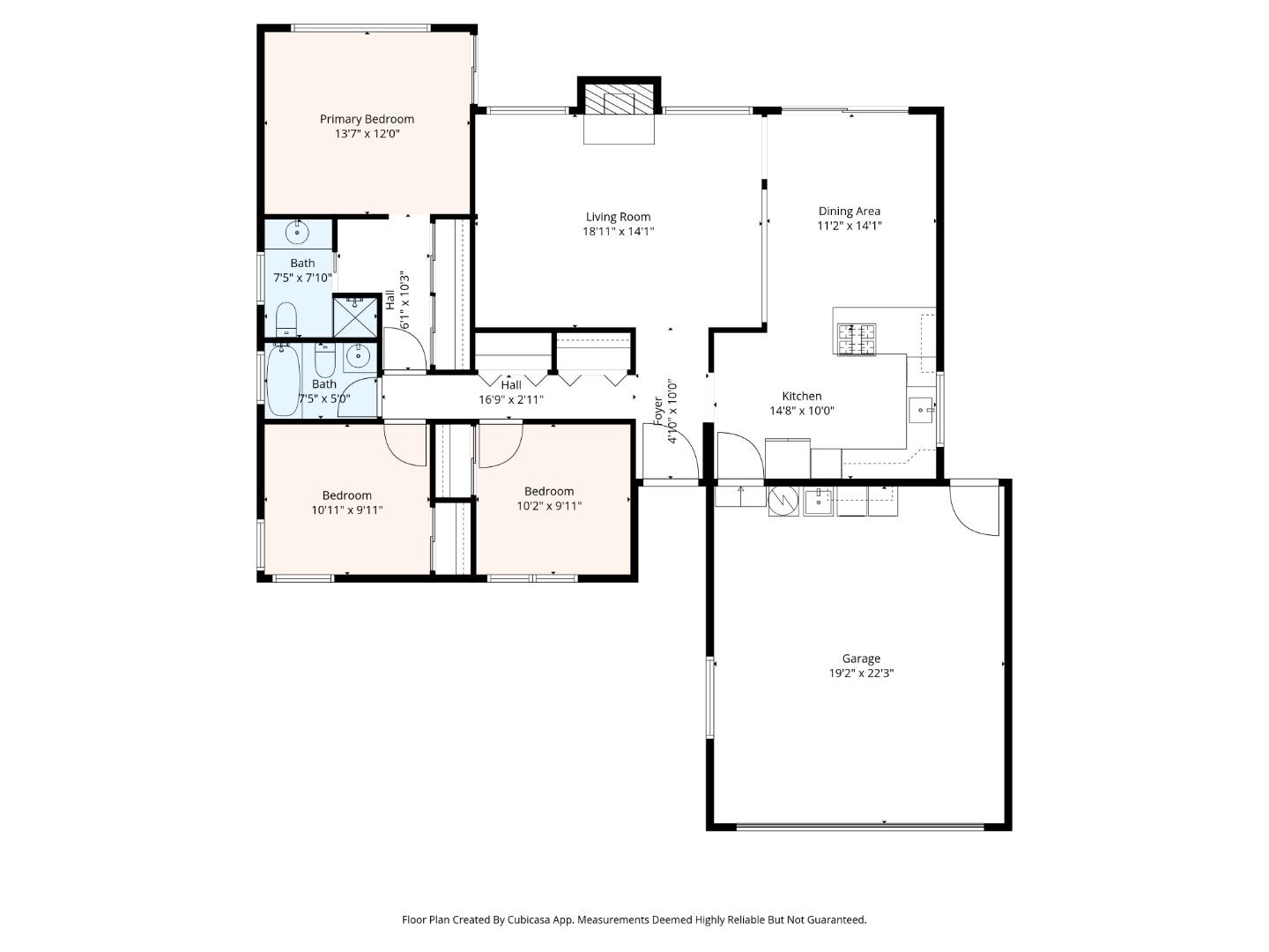 Detail Gallery Image 36 of 36 For 2270 De Paul Pl, Santa Clara,  CA 95051 - 3 Beds | 2 Baths
