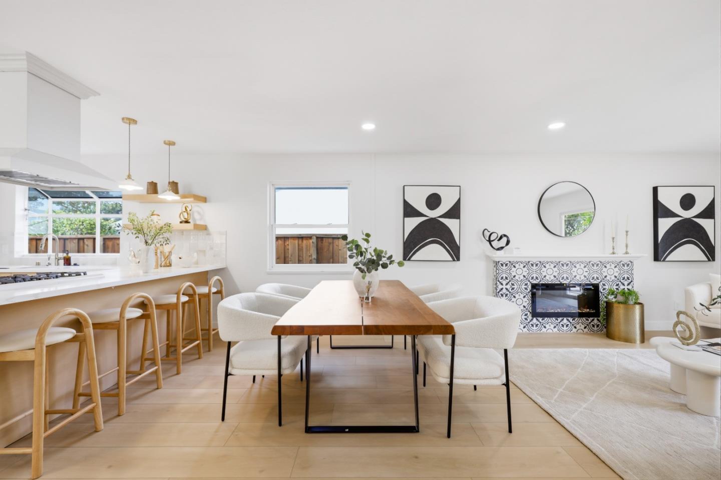 Detail Gallery Image 41 of 79 For 813 Cascade Dr, Sunnyvale,  CA 94087 - 4 Beds | 3 Baths