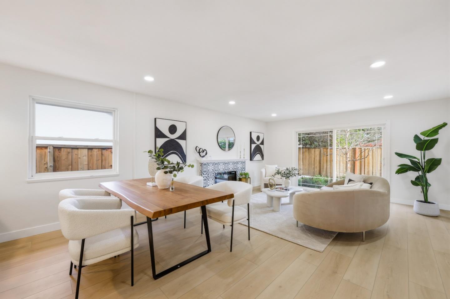 Detail Gallery Image 42 of 79 For 813 Cascade Dr, Sunnyvale,  CA 94087 - 4 Beds | 3 Baths