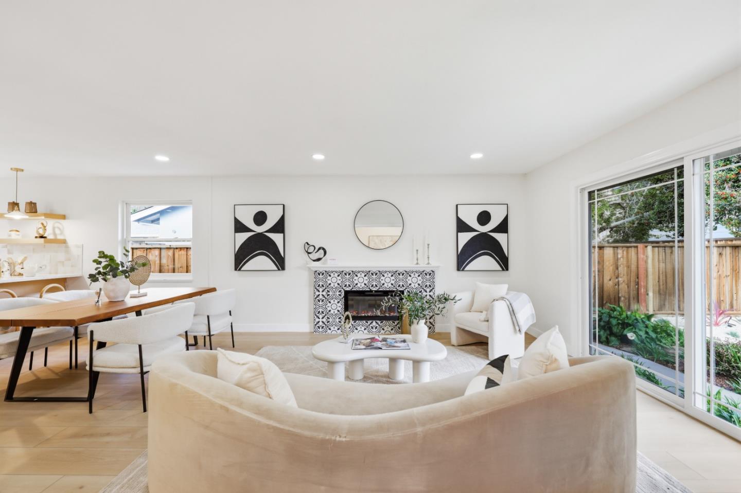 Detail Gallery Image 44 of 79 For 813 Cascade Dr, Sunnyvale,  CA 94087 - 4 Beds | 3 Baths