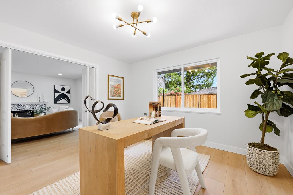 Detail Gallery Image 52 of 79 For 813 Cascade Dr, Sunnyvale,  CA 94087 - 4 Beds | 3 Baths