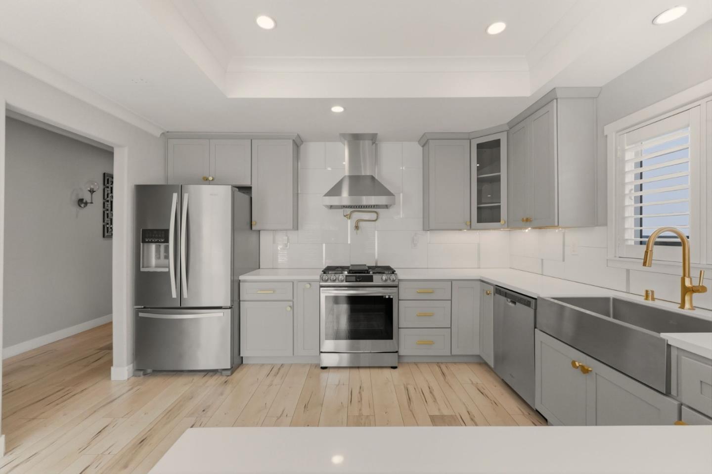 Detail Gallery Image 11 of 89 For 750 Pronto Dr, San Jose,  CA 95123 - 4 Beds | 2 Baths