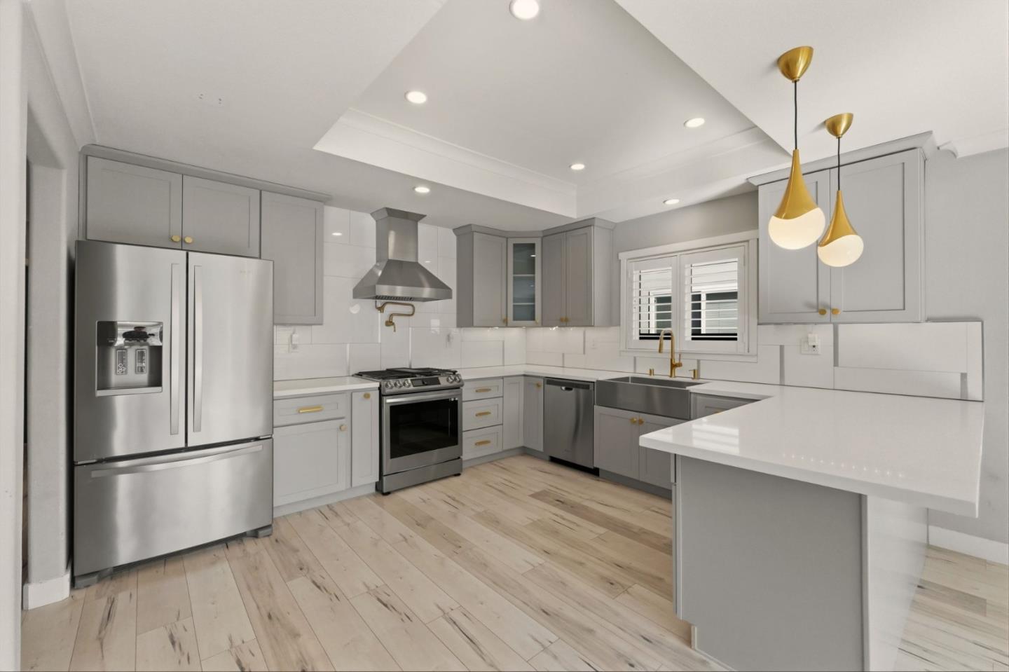 Detail Gallery Image 14 of 89 For 750 Pronto Dr, San Jose,  CA 95123 - 4 Beds | 2 Baths