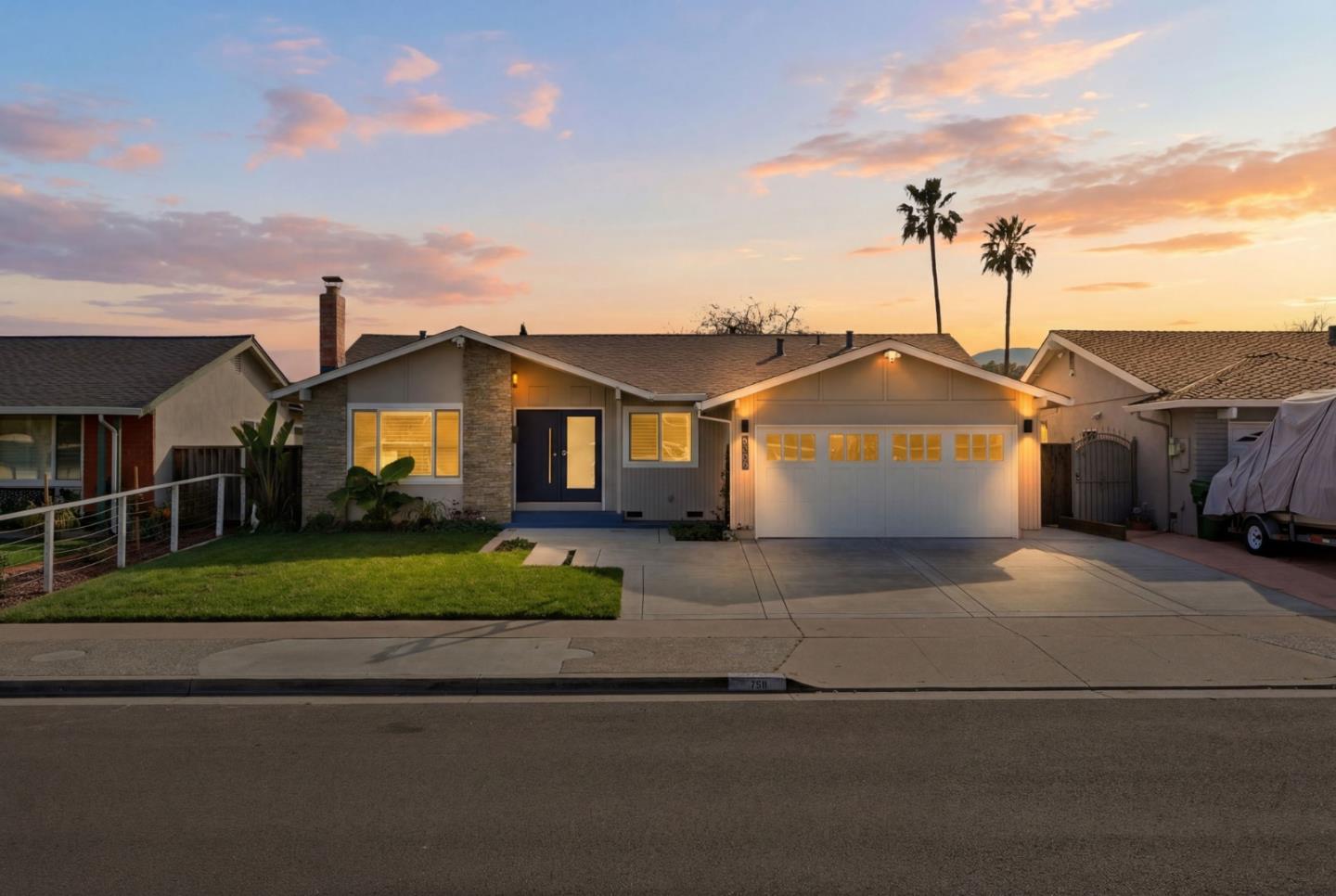 1980 Foxworthy Avenue, San Jose, CA, 95124