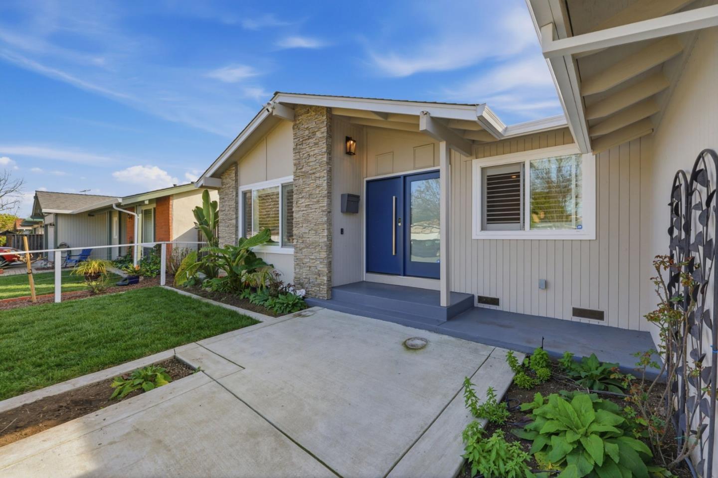 Detail Gallery Image 4 of 89 For 750 Pronto Dr, San Jose,  CA 95123 - 4 Beds | 2 Baths