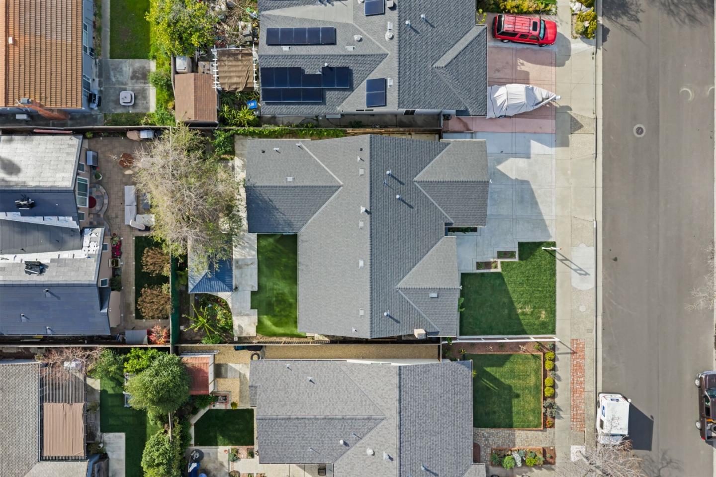 Detail Gallery Image 55 of 89 For 750 Pronto Dr, San Jose,  CA 95123 - 4 Beds | 2 Baths