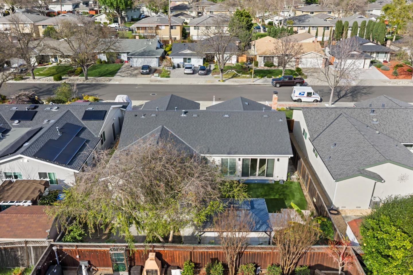 Detail Gallery Image 56 of 89 For 750 Pronto Dr, San Jose,  CA 95123 - 4 Beds | 2 Baths