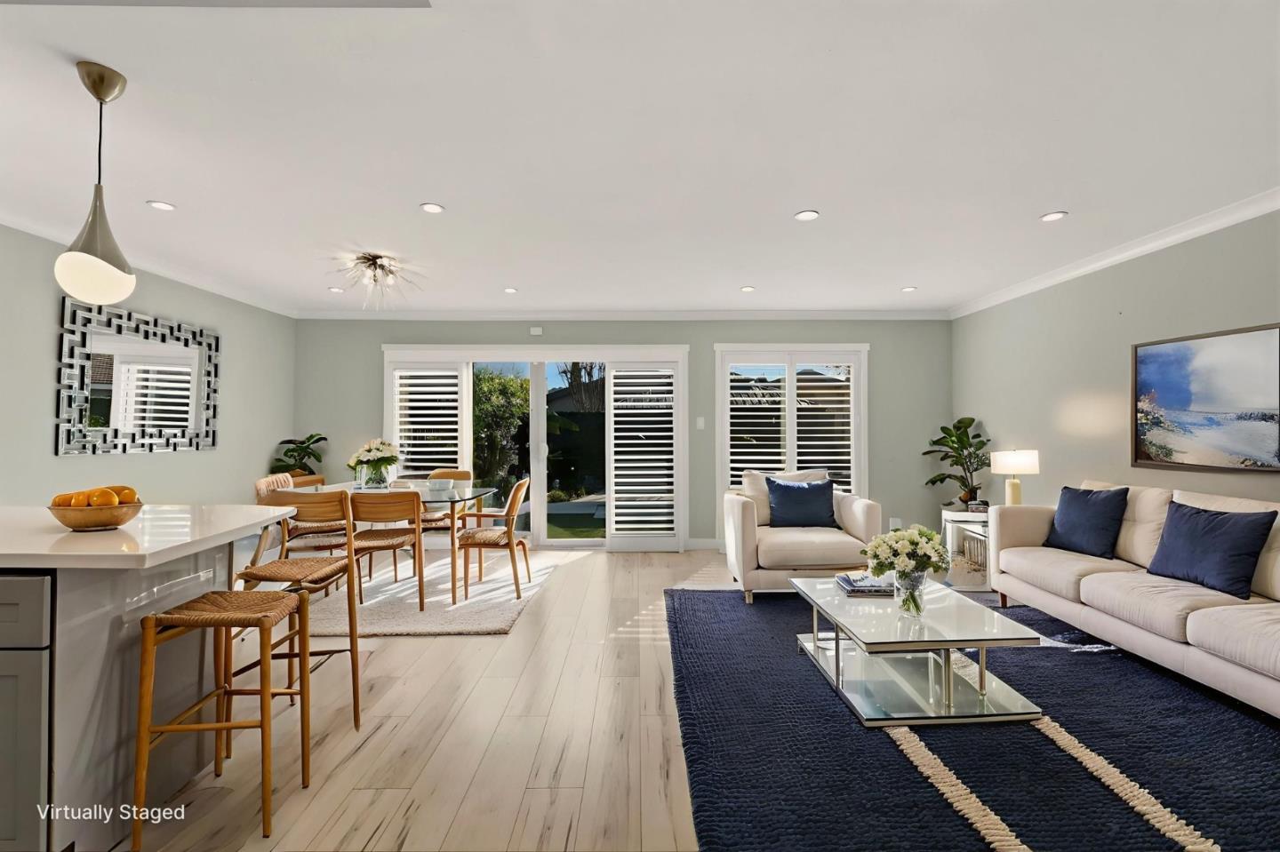 Detail Gallery Image 6 of 89 For 750 Pronto Dr, San Jose,  CA 95123 - 4 Beds | 2 Baths