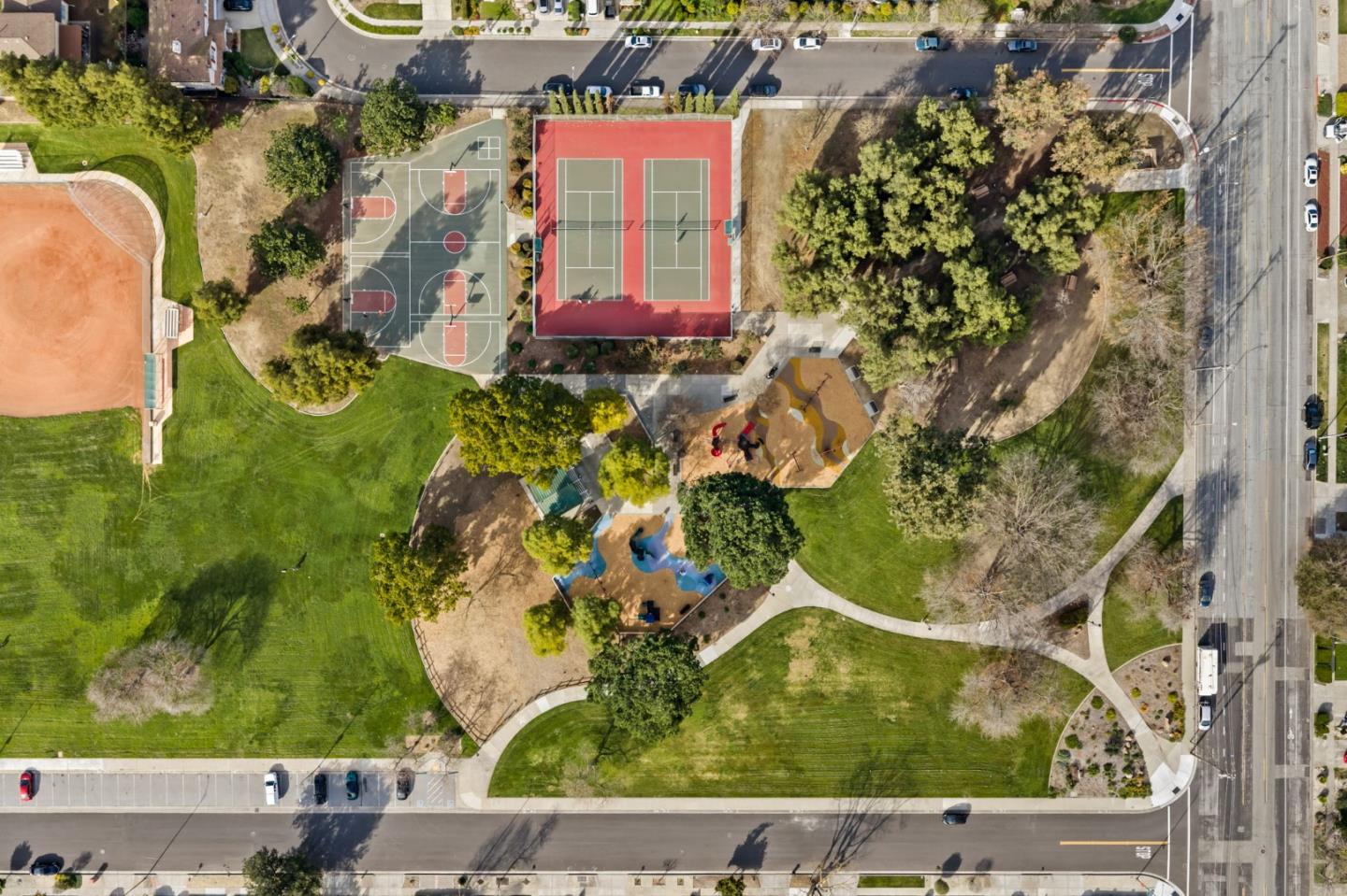 Detail Gallery Image 60 of 89 For 750 Pronto Dr, San Jose,  CA 95123 - 4 Beds | 2 Baths