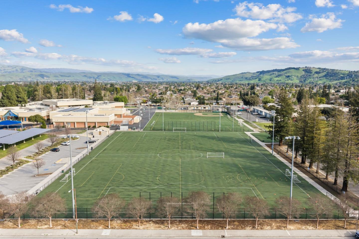 Detail Gallery Image 66 of 89 For 750 Pronto Dr, San Jose,  CA 95123 - 4 Beds | 2 Baths