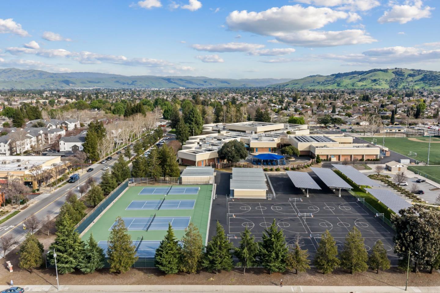 Detail Gallery Image 67 of 89 For 750 Pronto Dr, San Jose,  CA 95123 - 4 Beds | 2 Baths