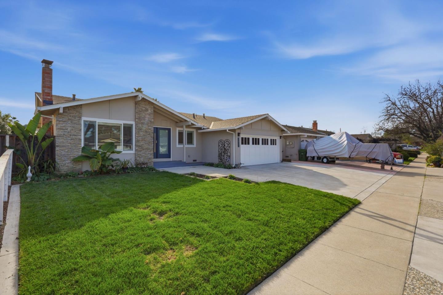 Detail Gallery Image 8 of 89 For 750 Pronto Dr, San Jose,  CA 95123 - 4 Beds | 2 Baths