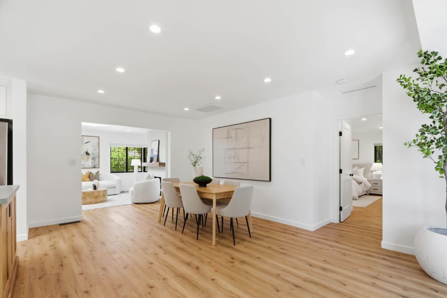 Detail Gallery Image 10 of 35 For 10350 Imperial Ave, Cupertino,  CA 95014 - 3 Beds | 2 Baths