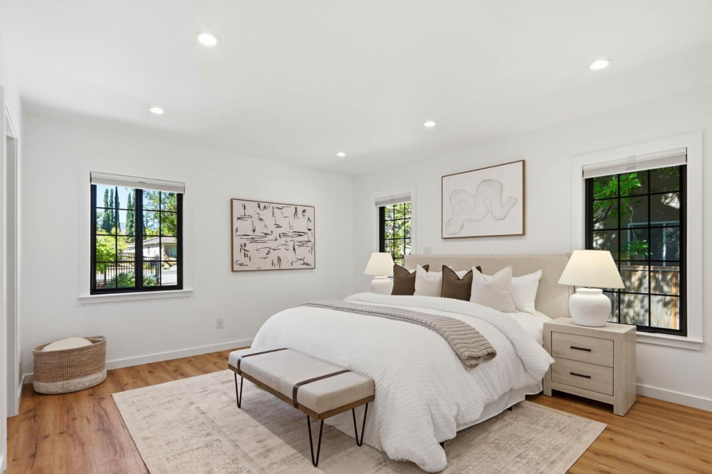 Detail Gallery Image 15 of 35 For 10350 Imperial Ave, Cupertino,  CA 95014 - 3 Beds | 2 Baths