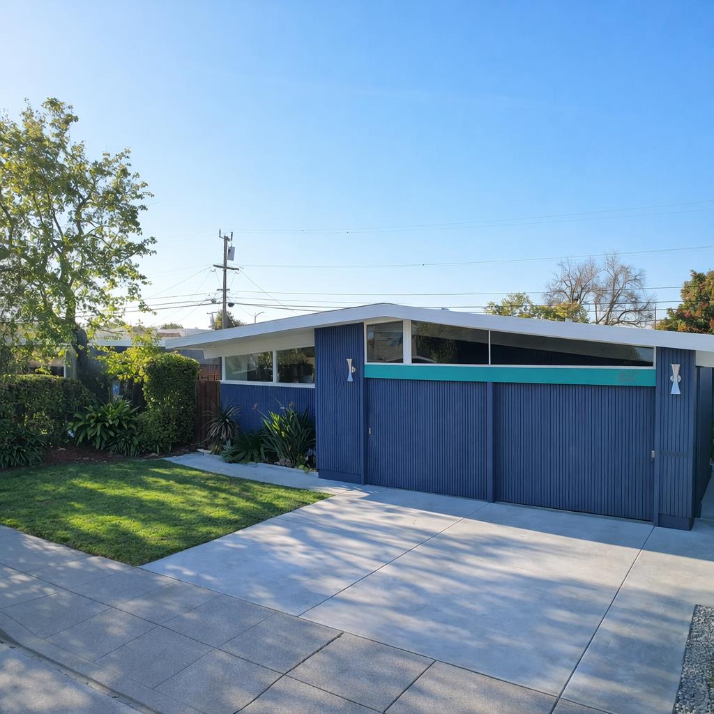 Detail Gallery Image 3 of 62 For 637 Vanessa Dr, San Mateo,  CA 94402 - 3 Beds | 2 Baths