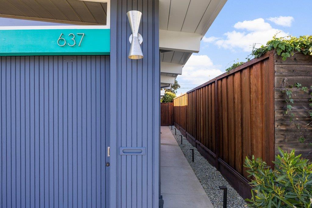 Detail Gallery Image 9 of 62 For 637 Vanessa Dr, San Mateo,  CA 94402 - 3 Beds | 2 Baths