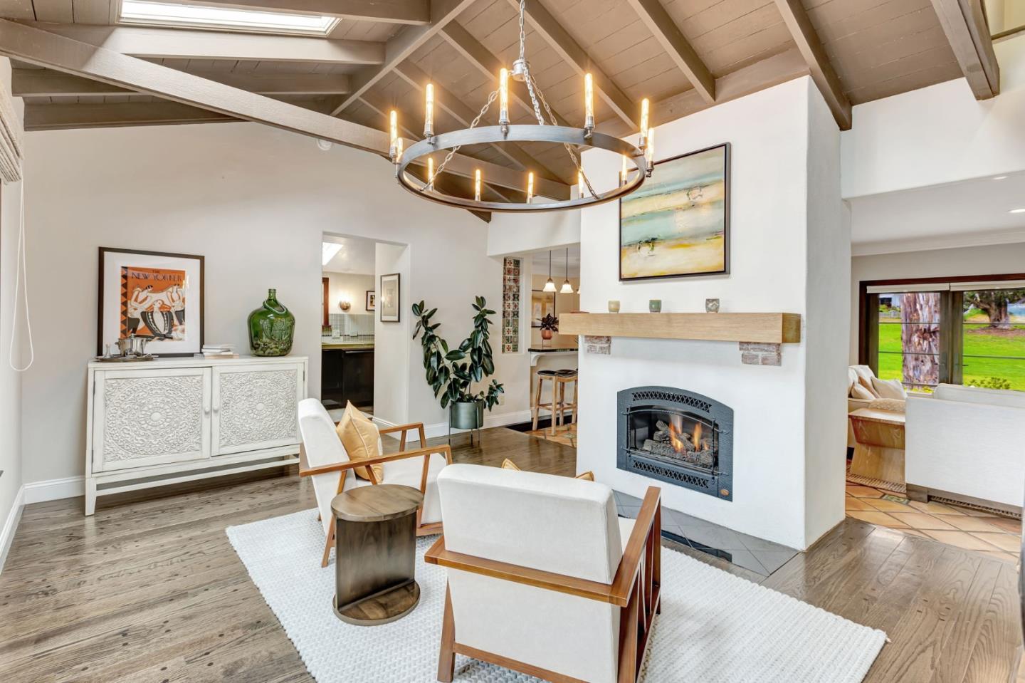 Detail Gallery Image 11 of 81 For 424 Palmer Ave, Aptos,  CA 95003 - 4 Beds | 2/1 Baths