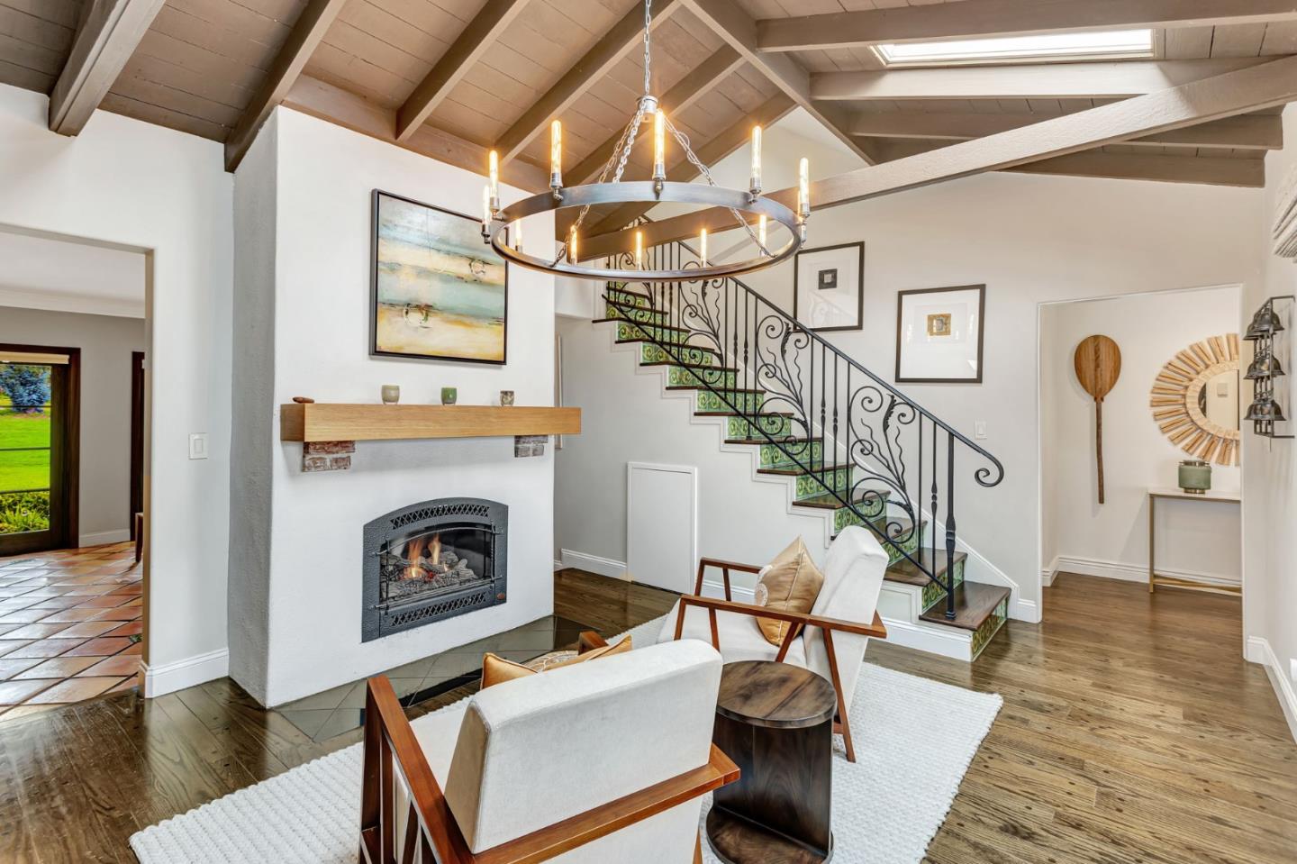 Detail Gallery Image 12 of 81 For 424 Palmer Ave, Aptos,  CA 95003 - 4 Beds | 2/1 Baths