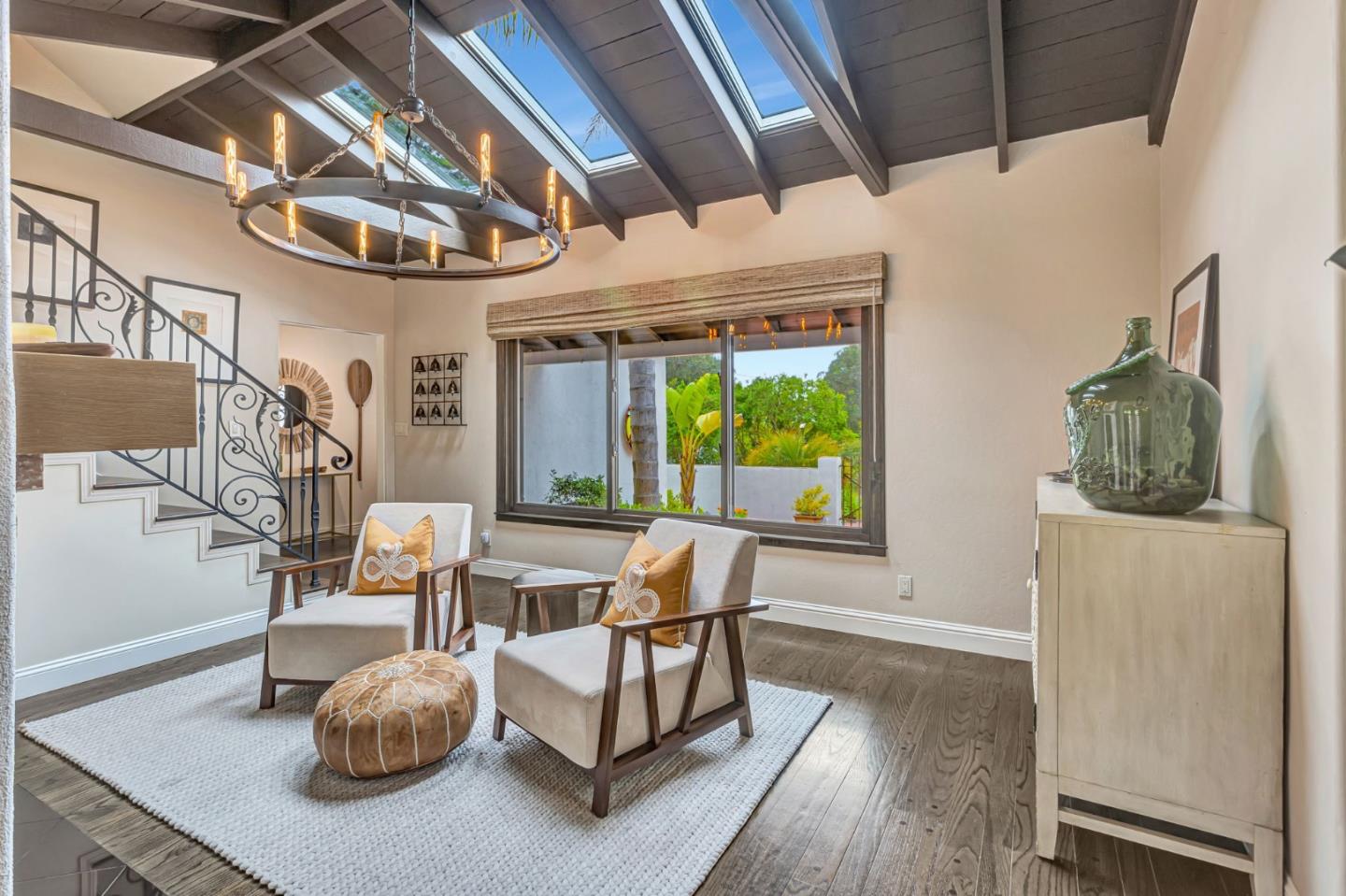 Detail Gallery Image 13 of 81 For 424 Palmer Ave, Aptos,  CA 95003 - 4 Beds | 2/1 Baths