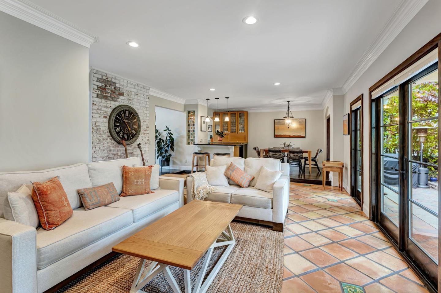 Detail Gallery Image 14 of 81 For 424 Palmer Ave, Aptos,  CA 95003 - 4 Beds | 2/1 Baths