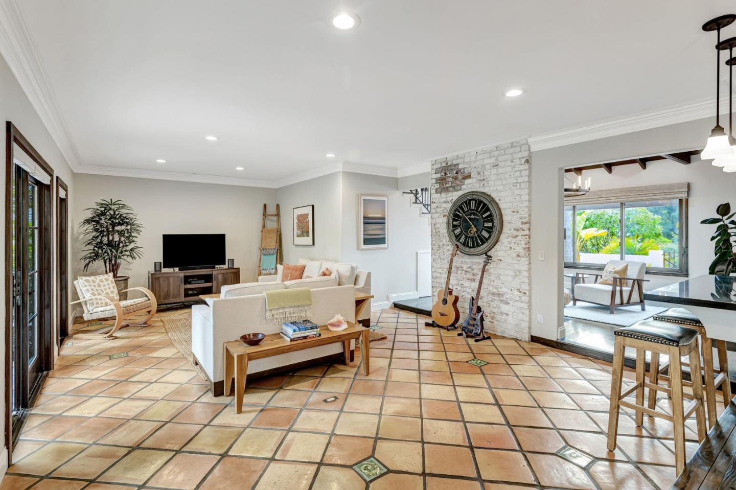 Detail Gallery Image 15 of 81 For 424 Palmer Ave, Aptos,  CA 95003 - 4 Beds | 2/1 Baths