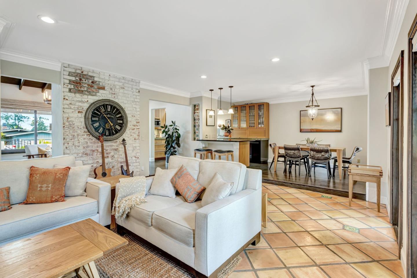 Detail Gallery Image 17 of 81 For 424 Palmer Ave, Aptos,  CA 95003 - 4 Beds | 2/1 Baths