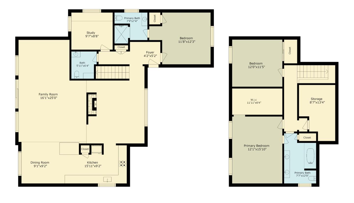 Detail Gallery Image 2 of 81 For 424 Palmer Ave, Aptos,  CA 95003 - 4 Beds | 2/1 Baths